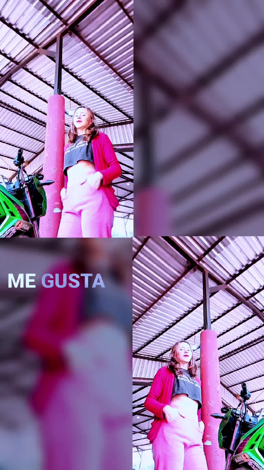 @@flaquita Gómez 🤩😍🤪