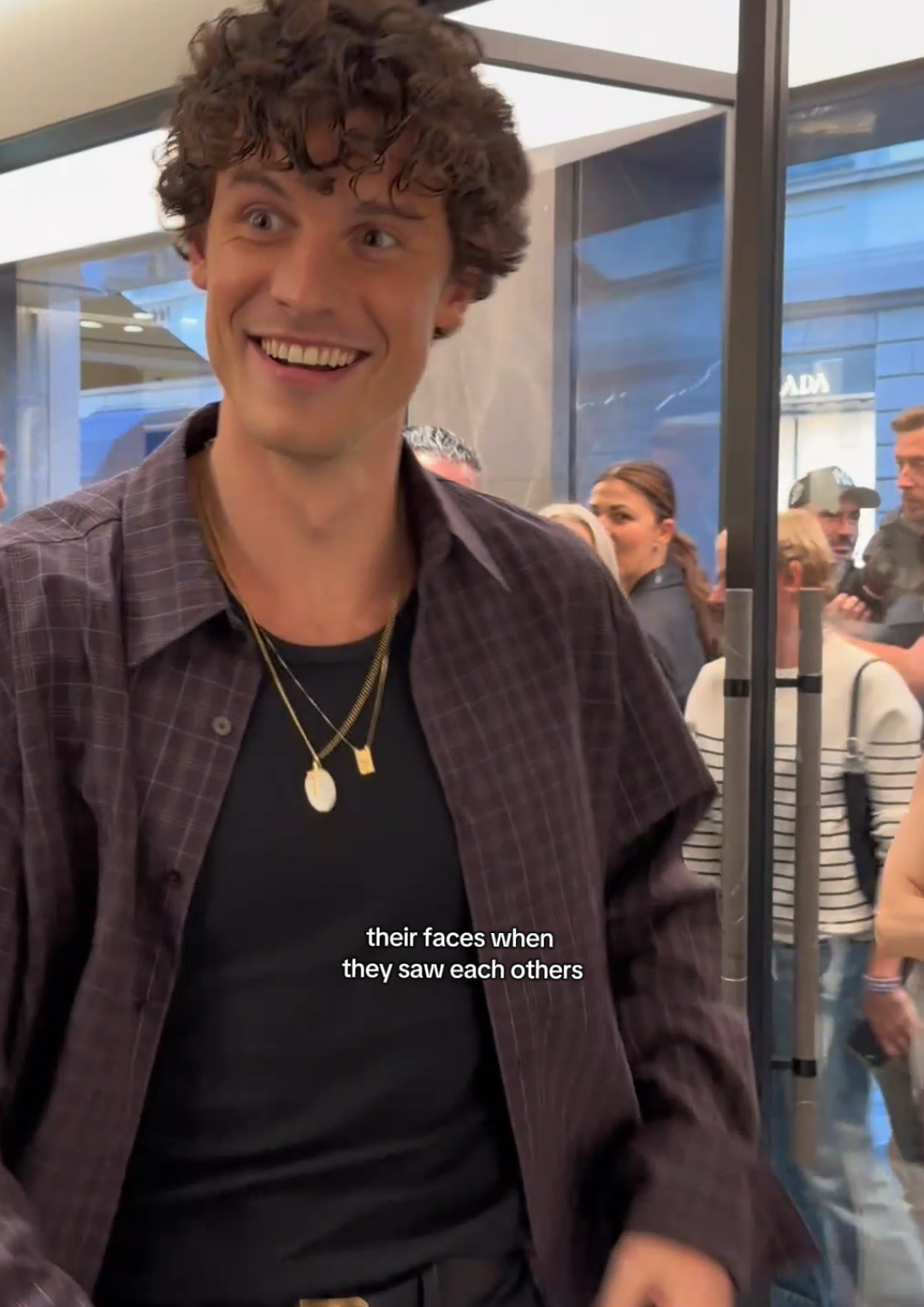 @Shawn fan account