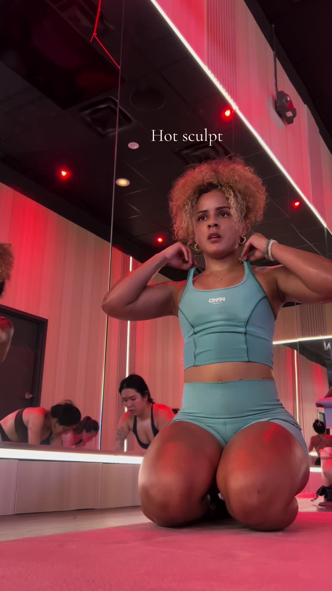 @Shakayla