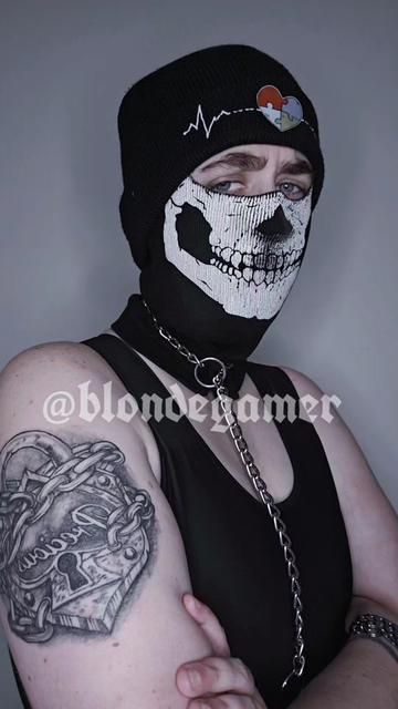 @Callsign: Blondie