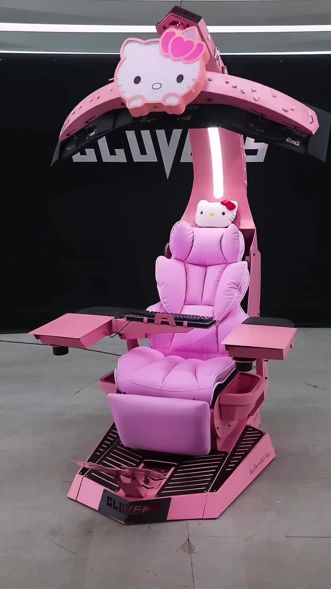 @CluvensGameTech