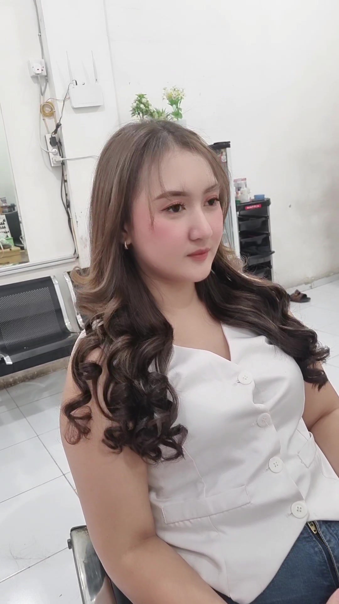 @Andy salon CILEGON