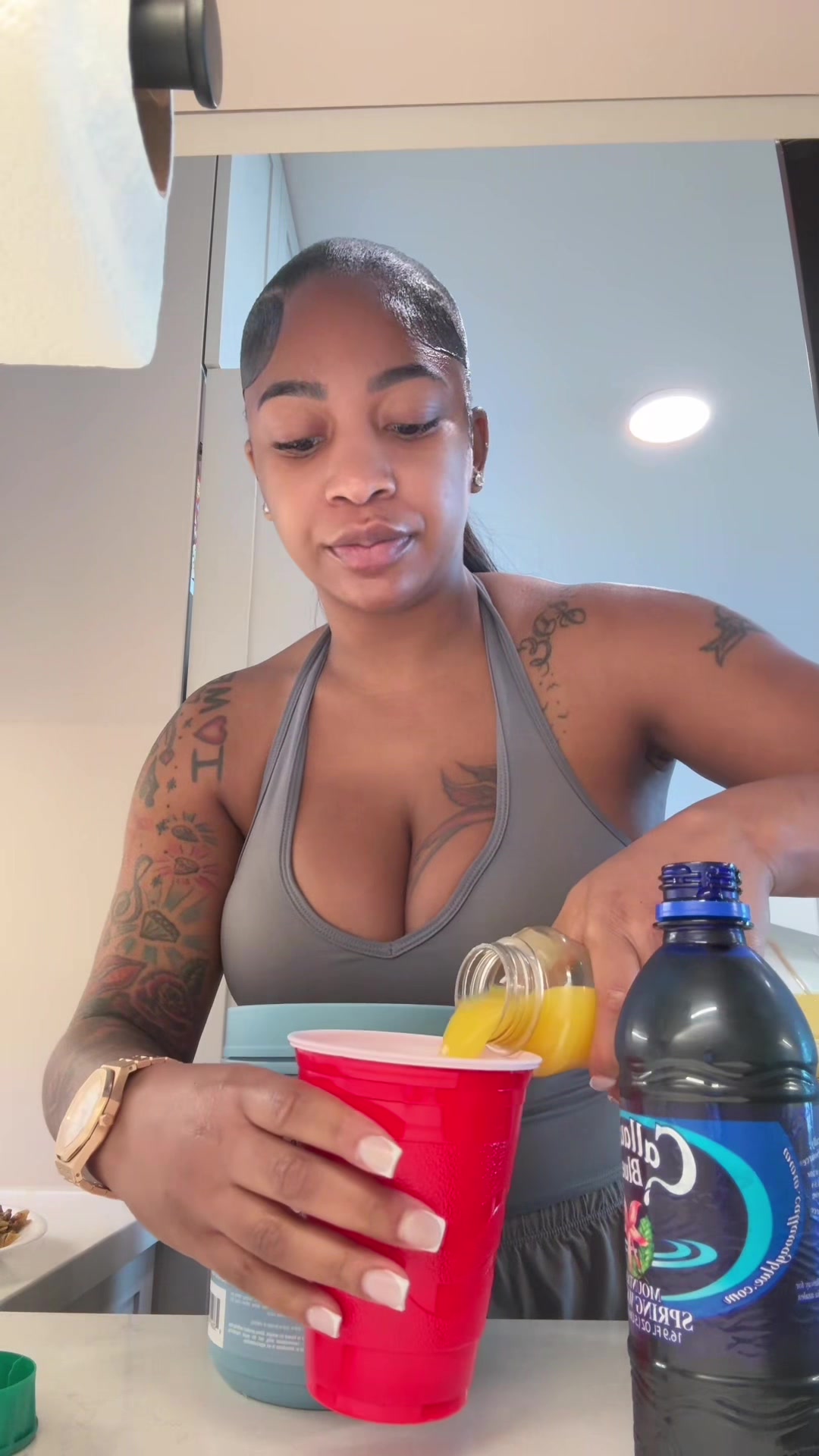 @Howyallfindingme01