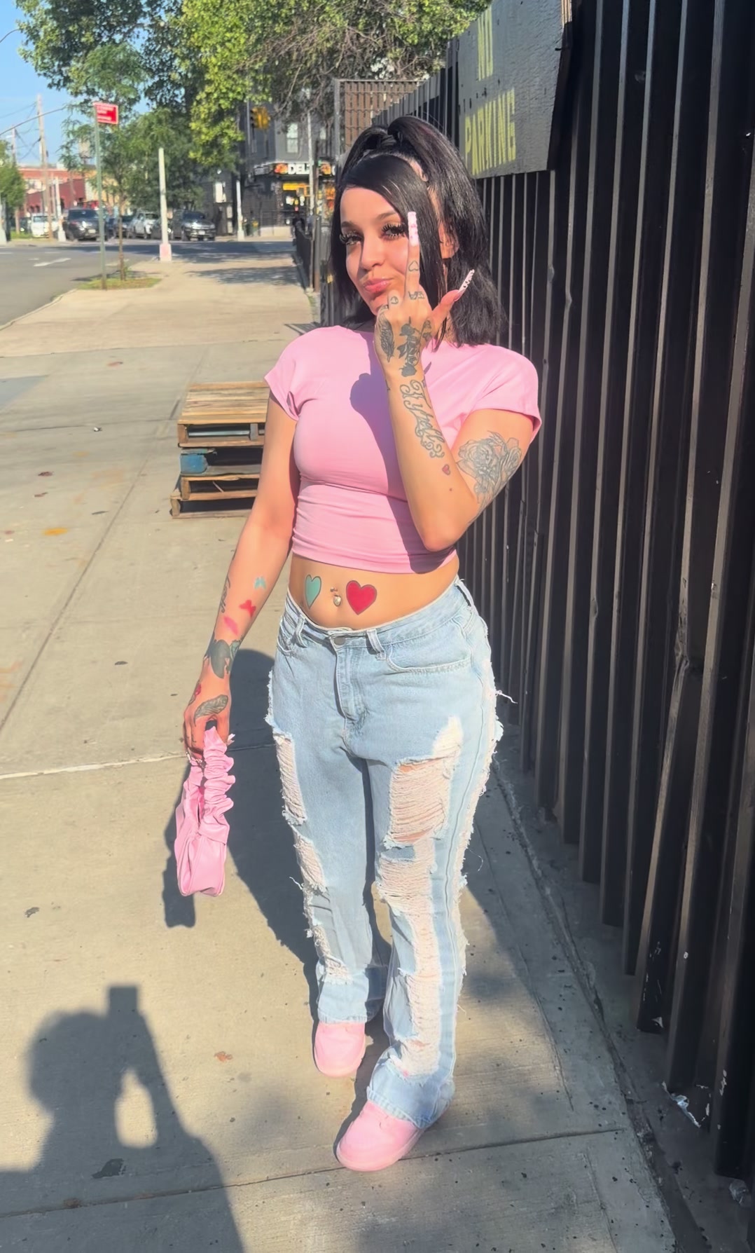 @dessraxks 🌸