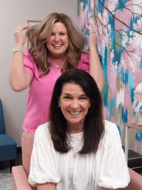 @GEORGIA HAIR SOLUTIONS