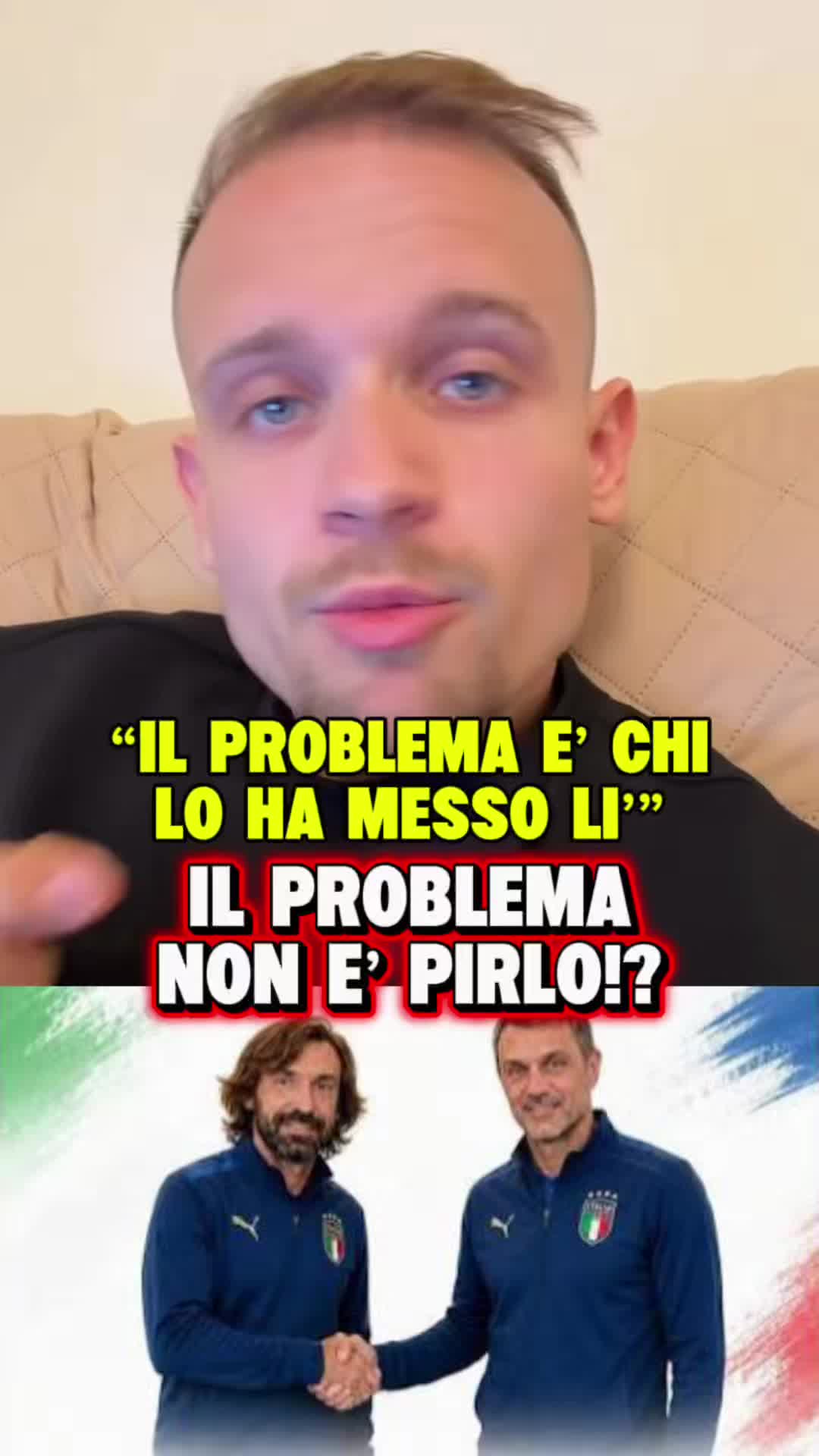 @GURU DEL PALLONE