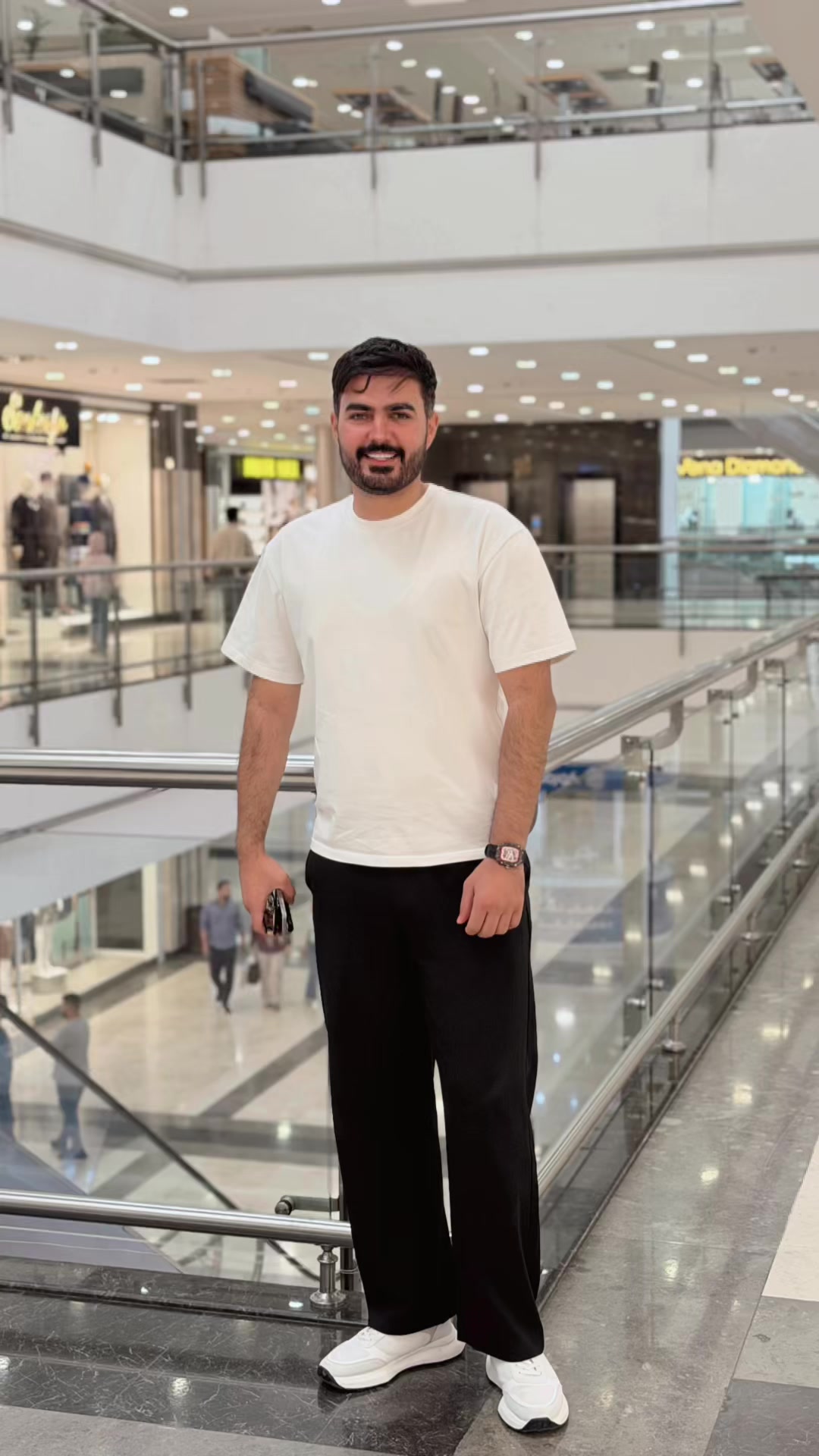 @مرتضى العقابي