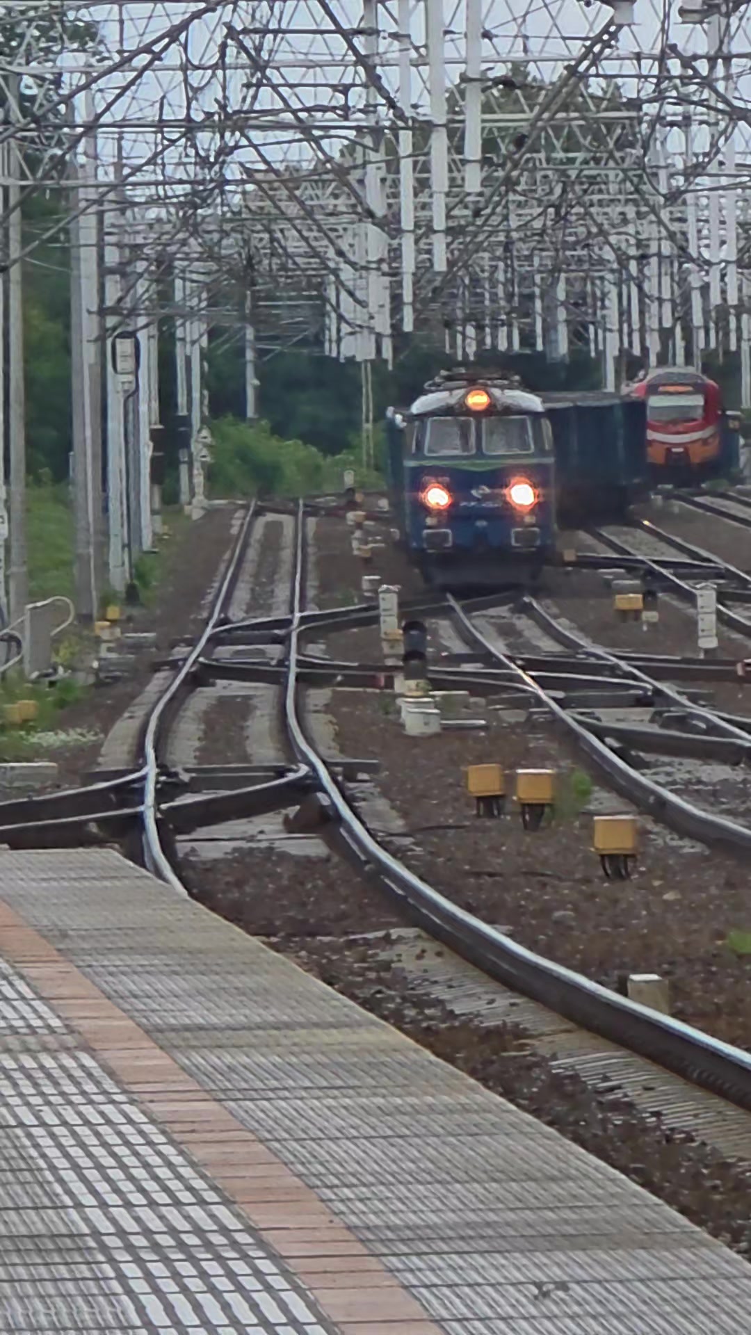 @Żelazna Droga LK2🚂