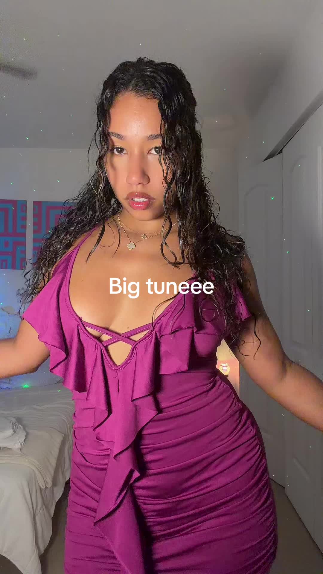 @Roxy Rose