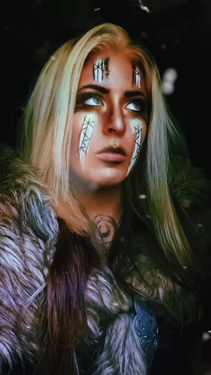 @Alisha Arnett ⚔️