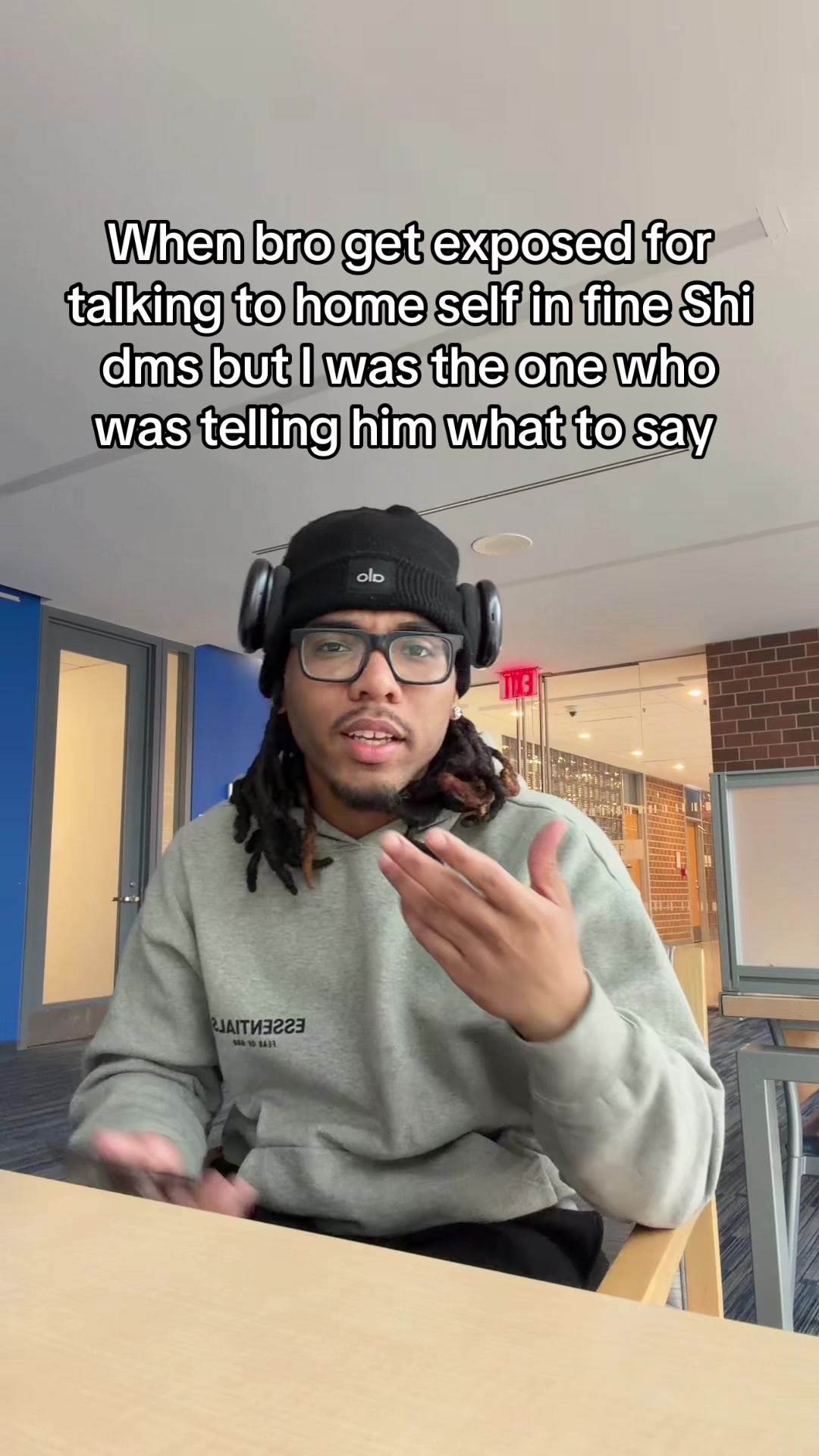 @Elidaway