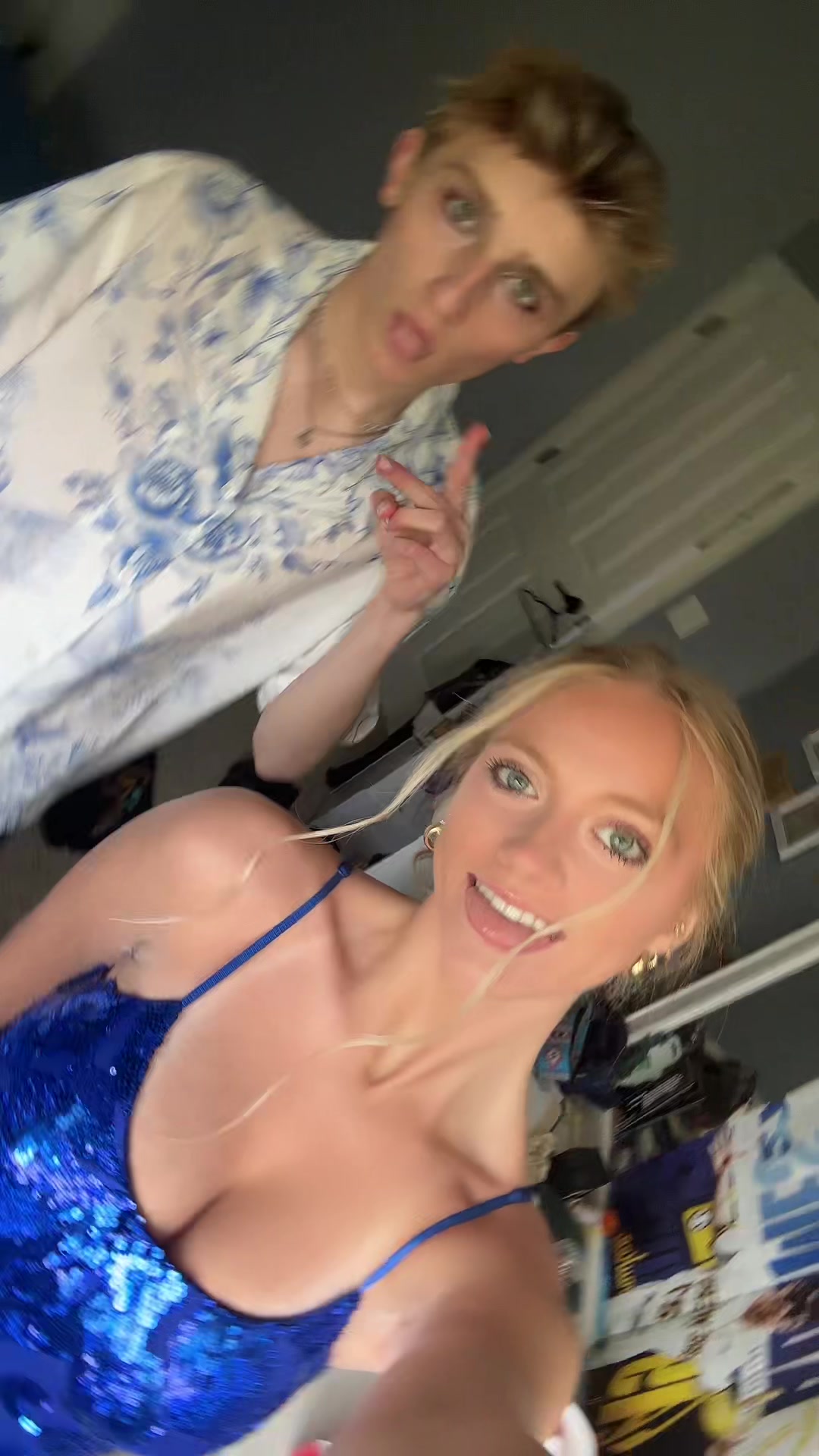 @Chloe Bean ๐