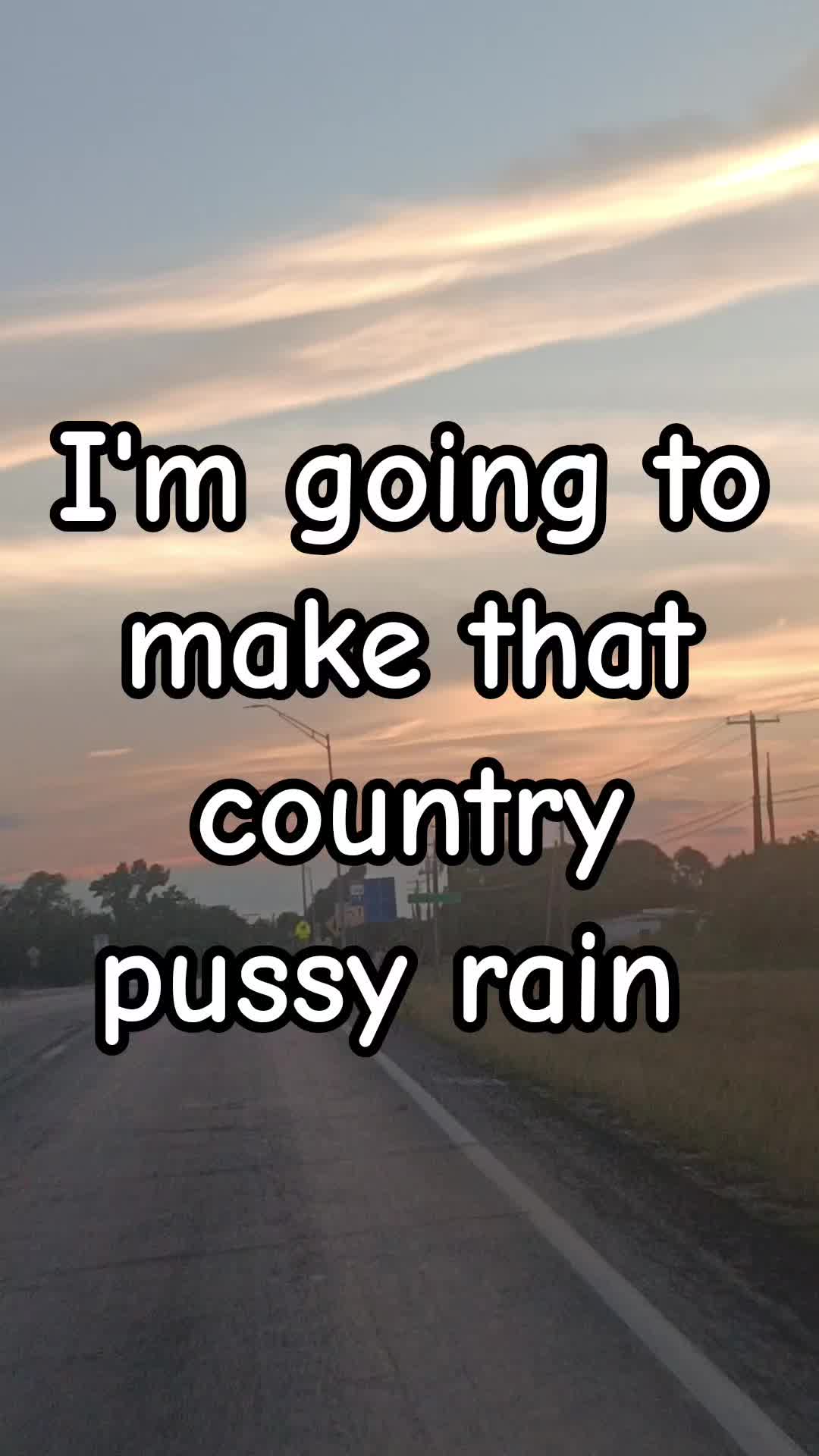 @country boy