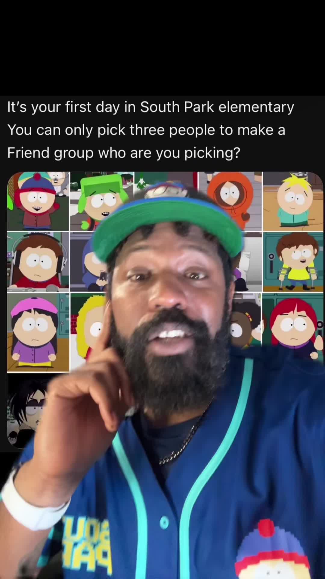 @Stats