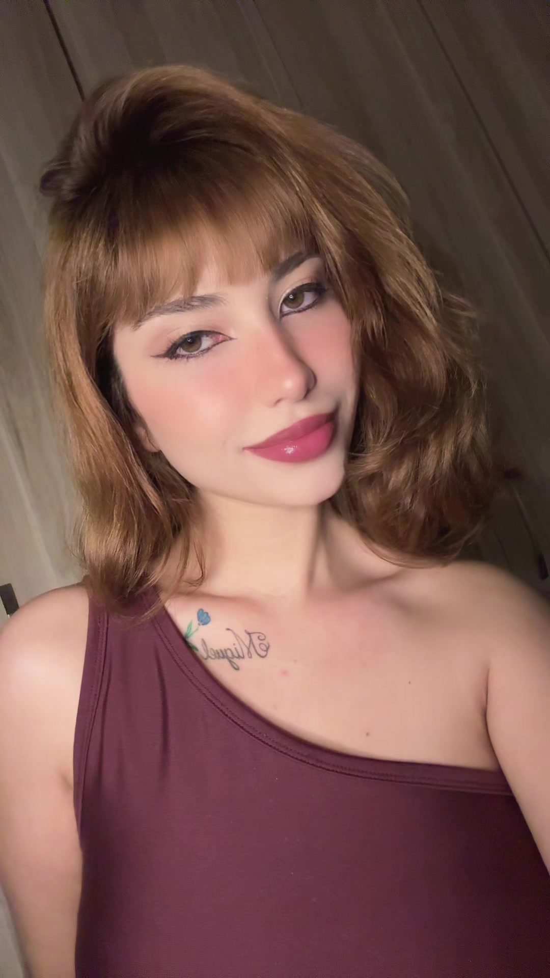 @Beatriz Mendonça