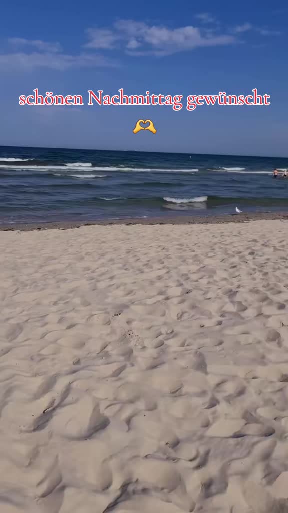 @Carola68 🏝Team Insel R&uuml;gen🏝