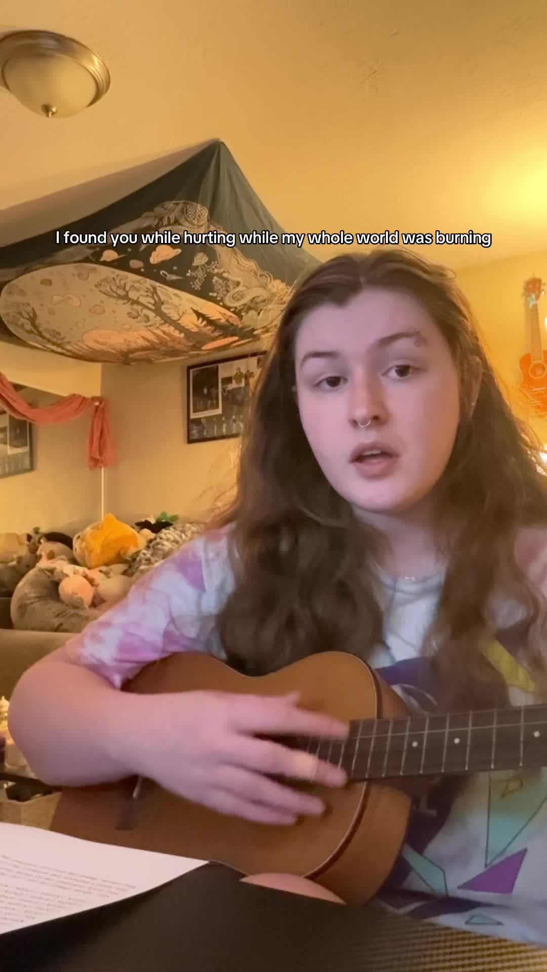 @emily anne ๐