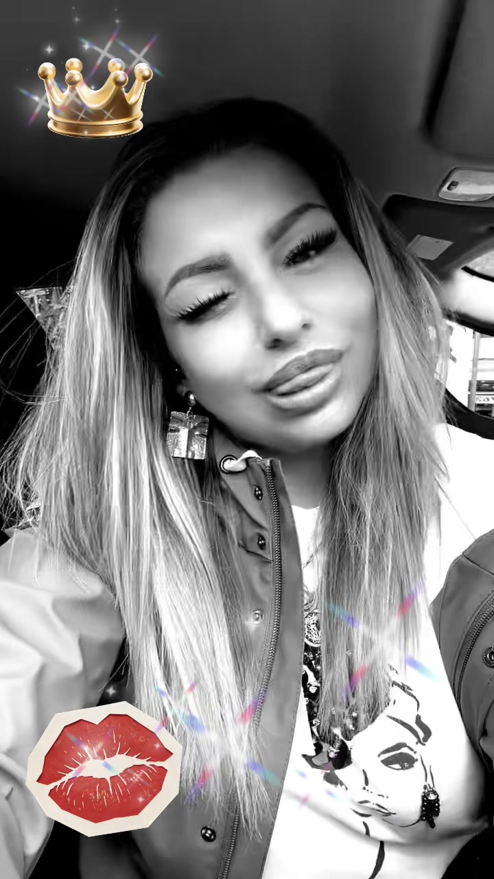 @👑Pola Szot👑