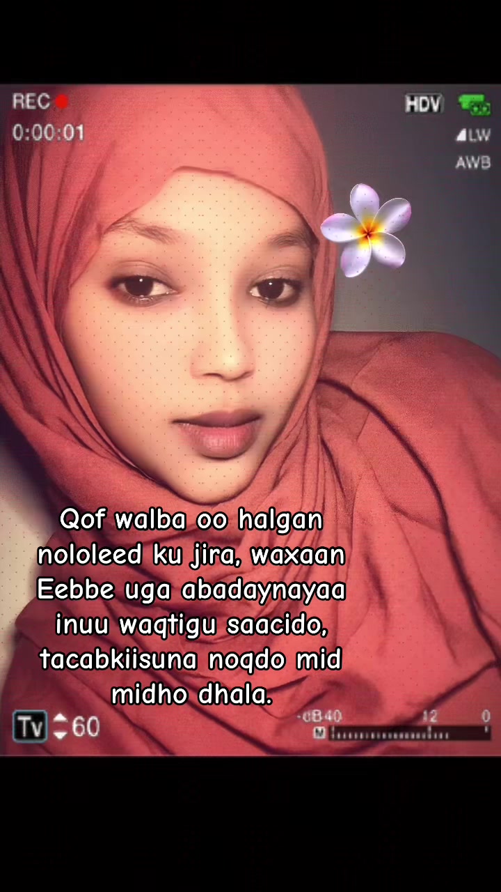 @Nasra Buhoodle