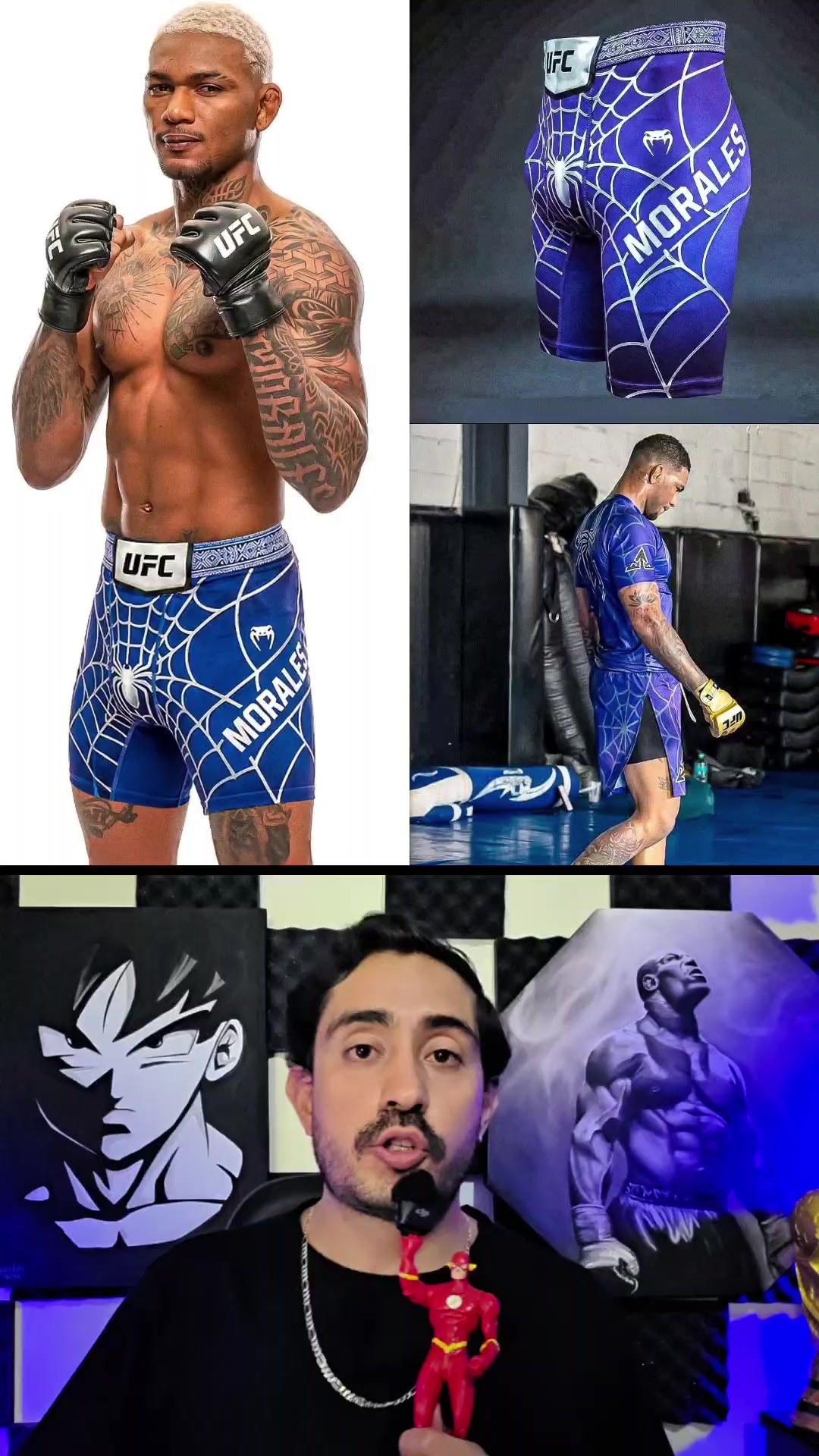 @Rafa Combate TV