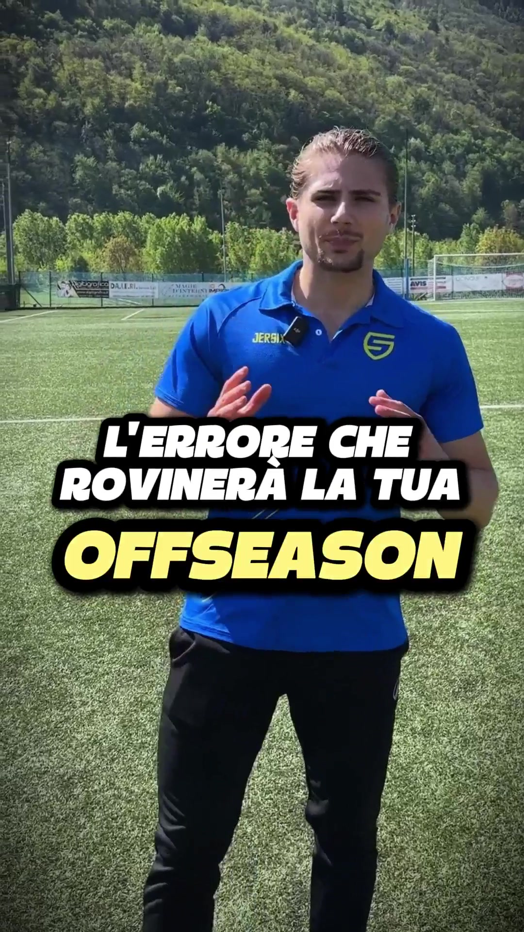 @Giulio Sembinelli