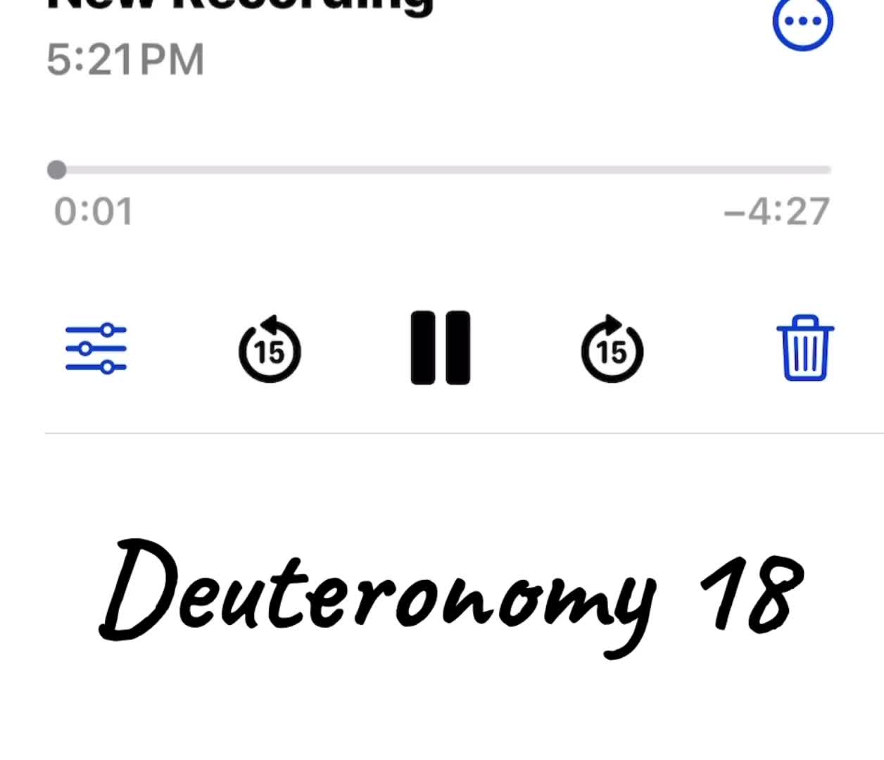 @I am Vinicio. Son of Thunder.