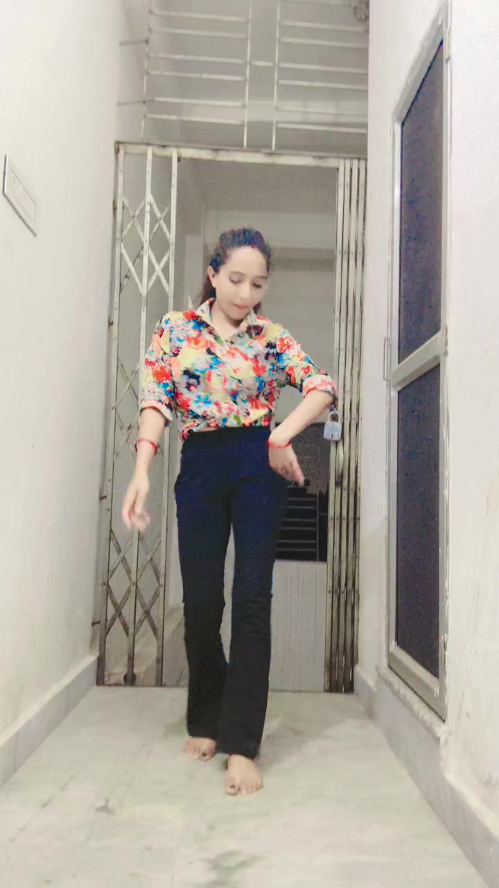 @Urvashi Karki