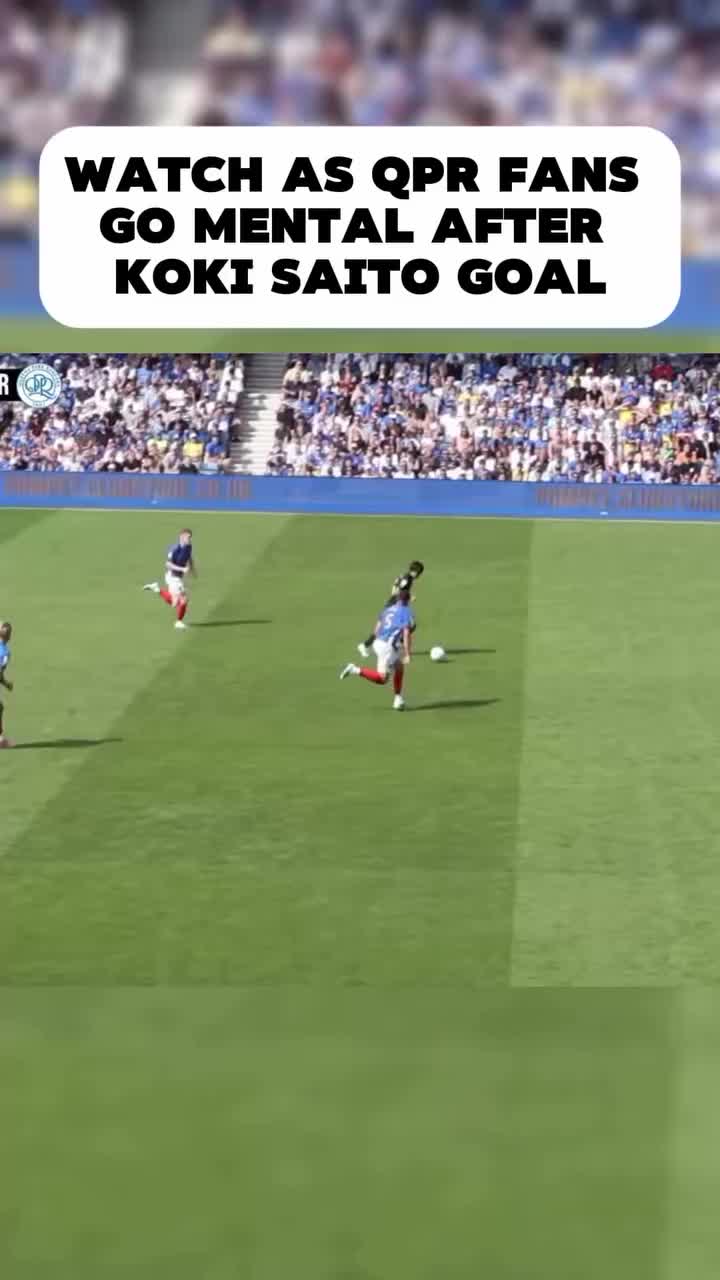 @QPR Central