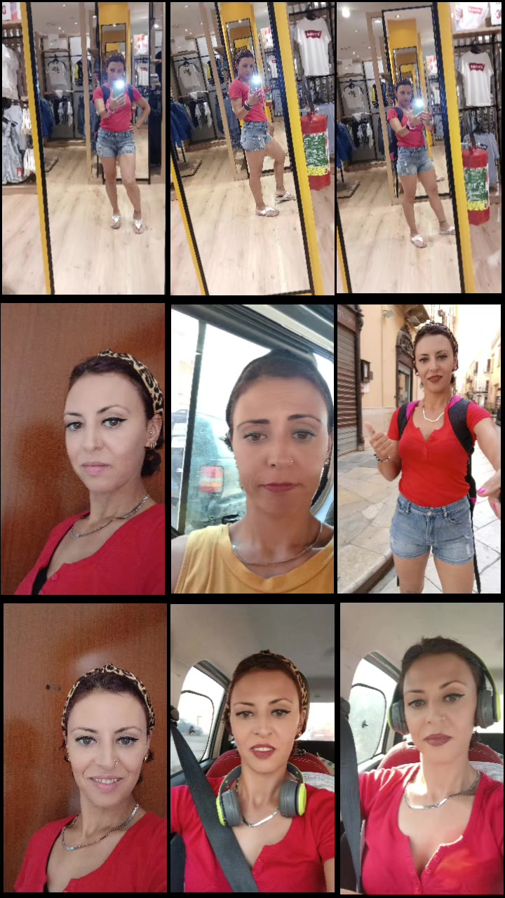 @Maria Elena Marino