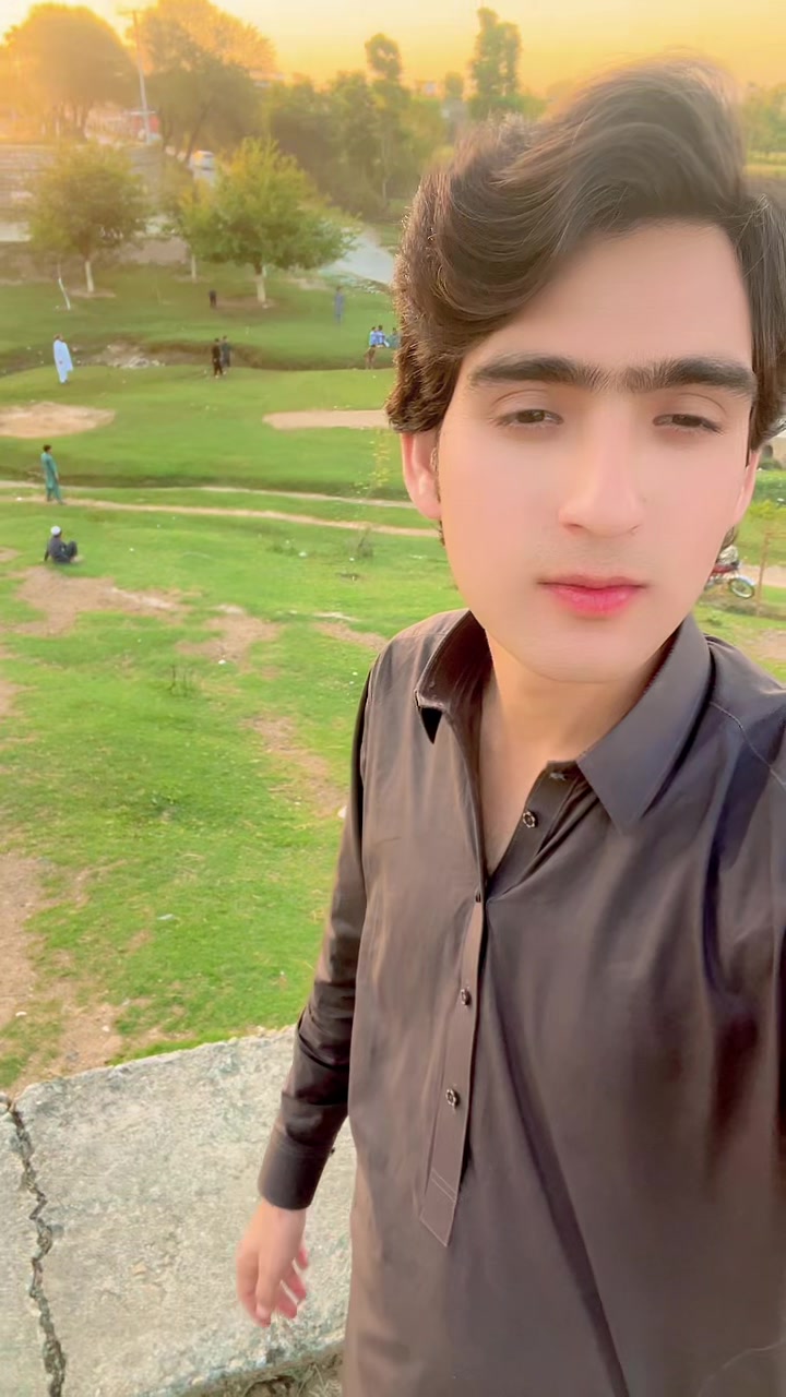 @Junaid Hamosh