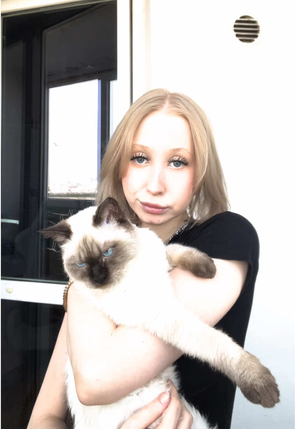 @некошка