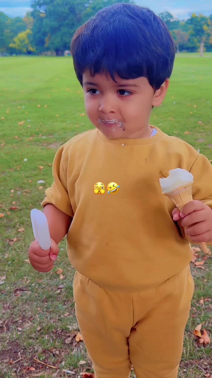 @Aliya & Ayaan