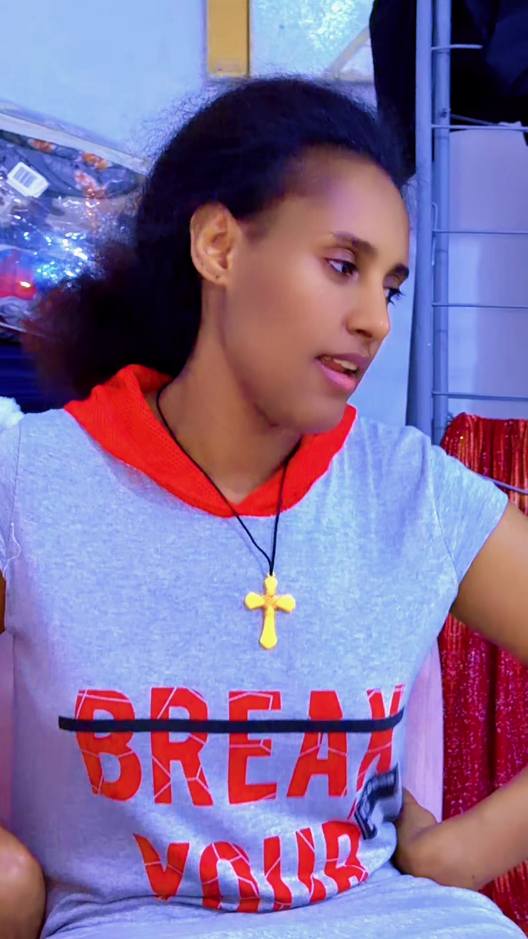 @ለሚ ራያ ፀጉር ቤት ጂዳ