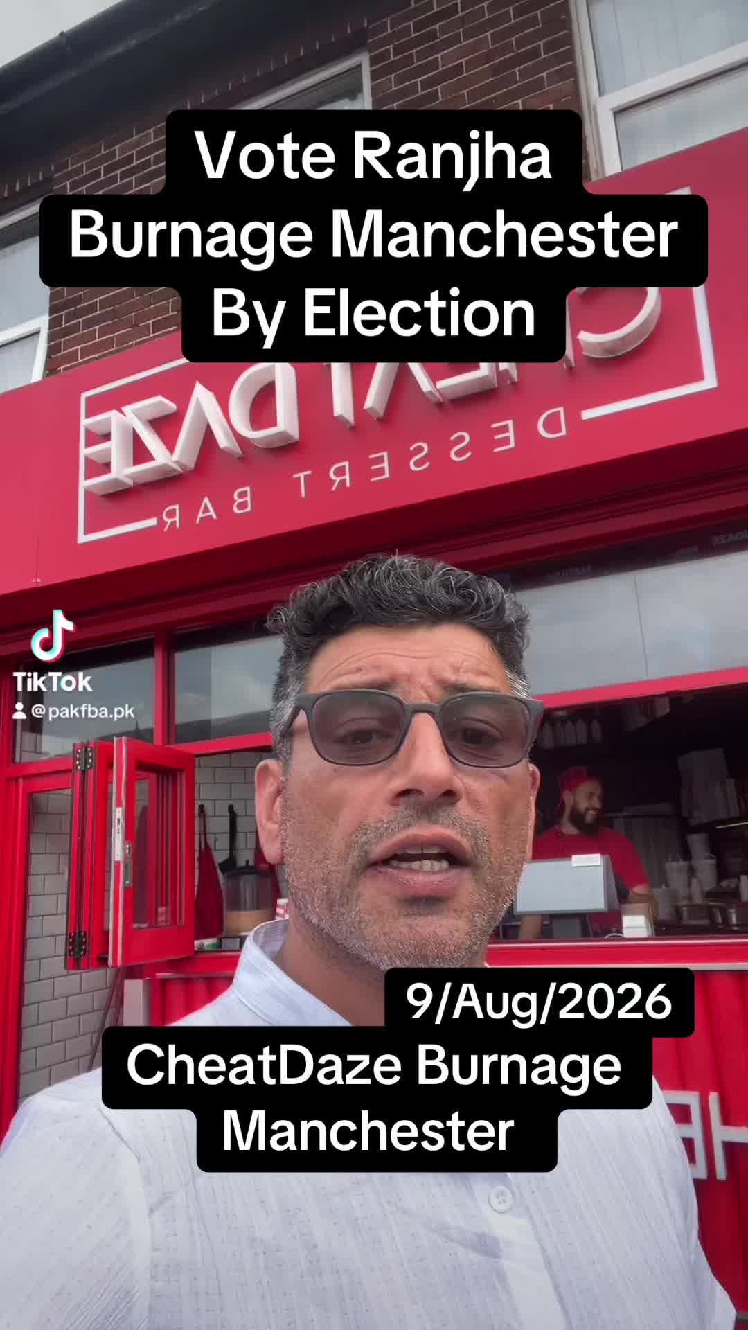 @Ranjha Saab