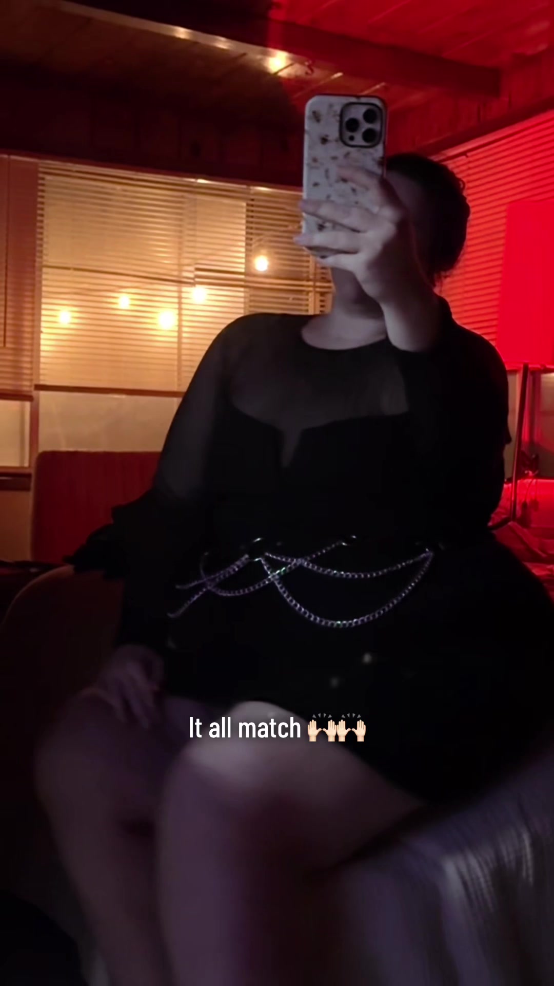@Georgia Rose