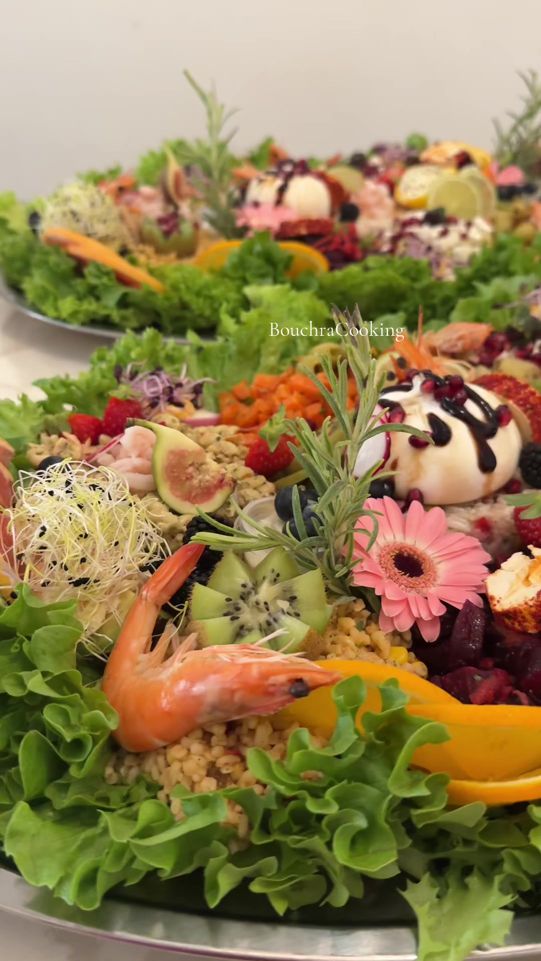 @BOUCHRA COOKING | CHEFFE