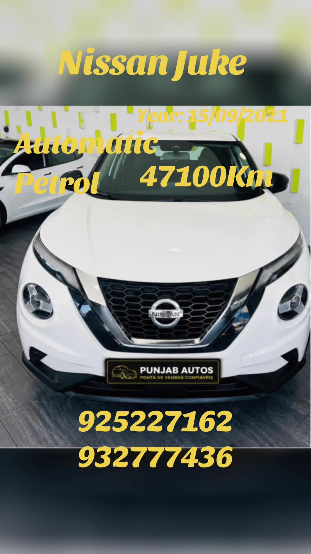 @PUNJAB AUTOS