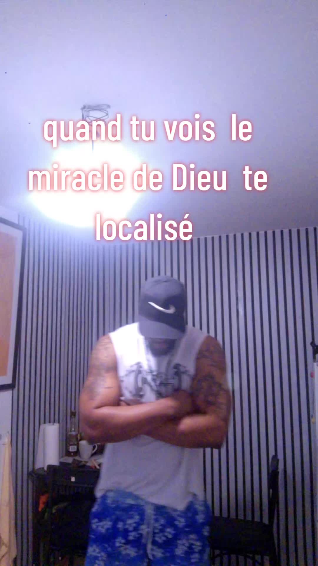 @darrel prestige