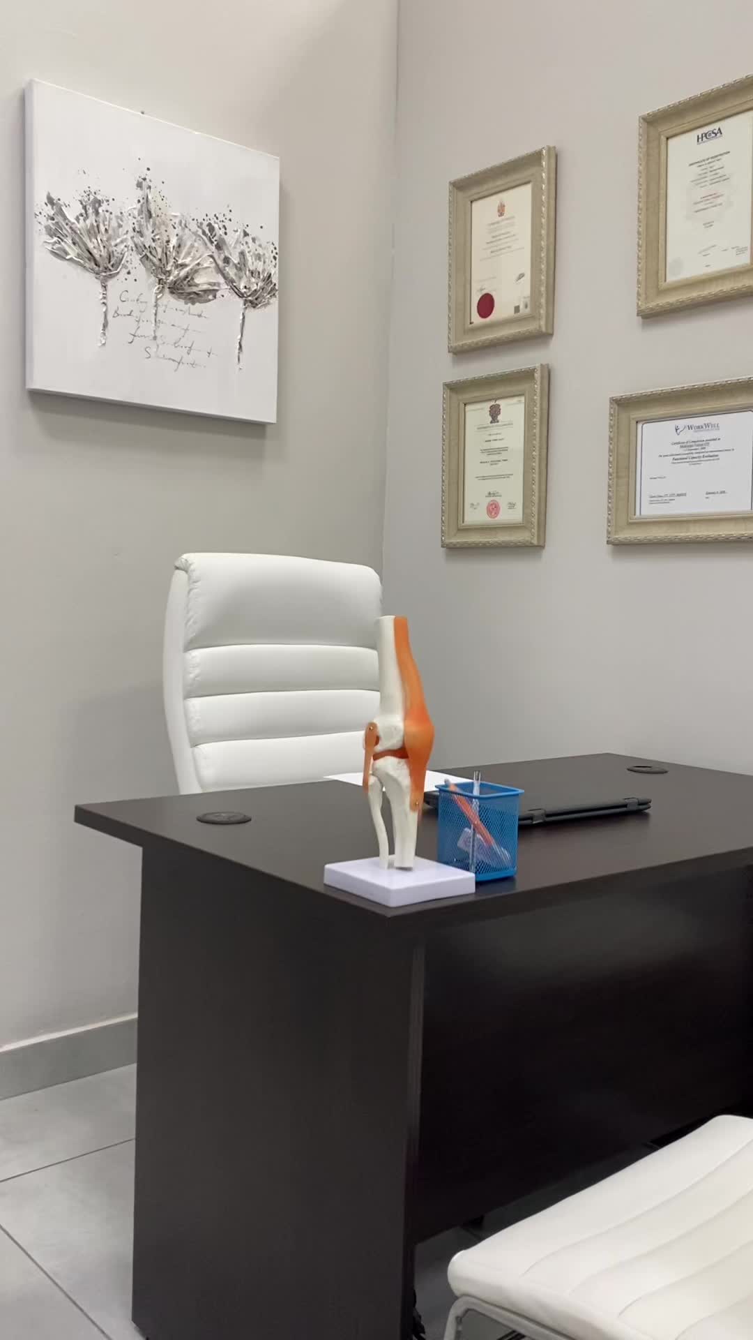 @Makungu|Occupational Therapist