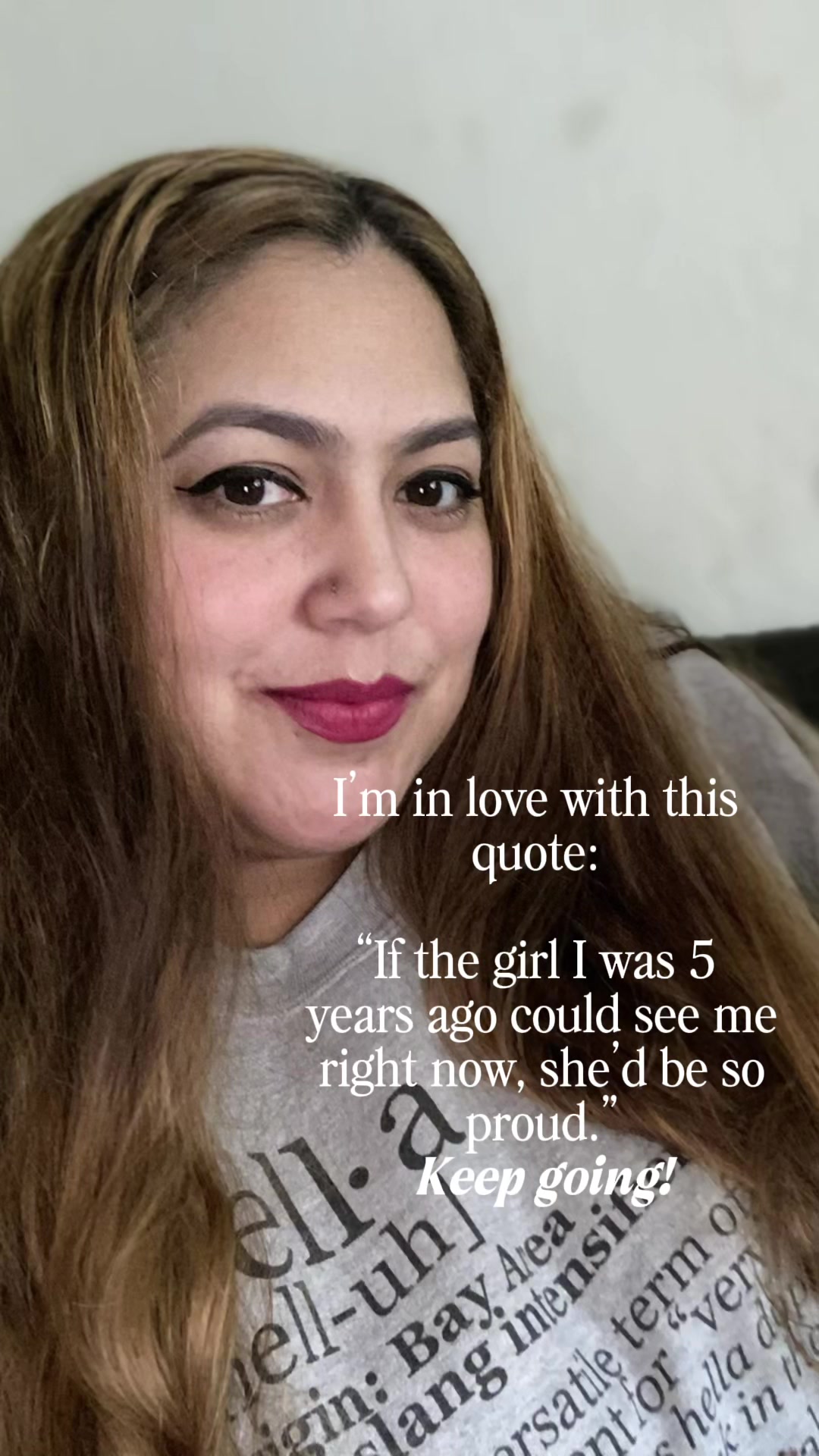 @Mari B