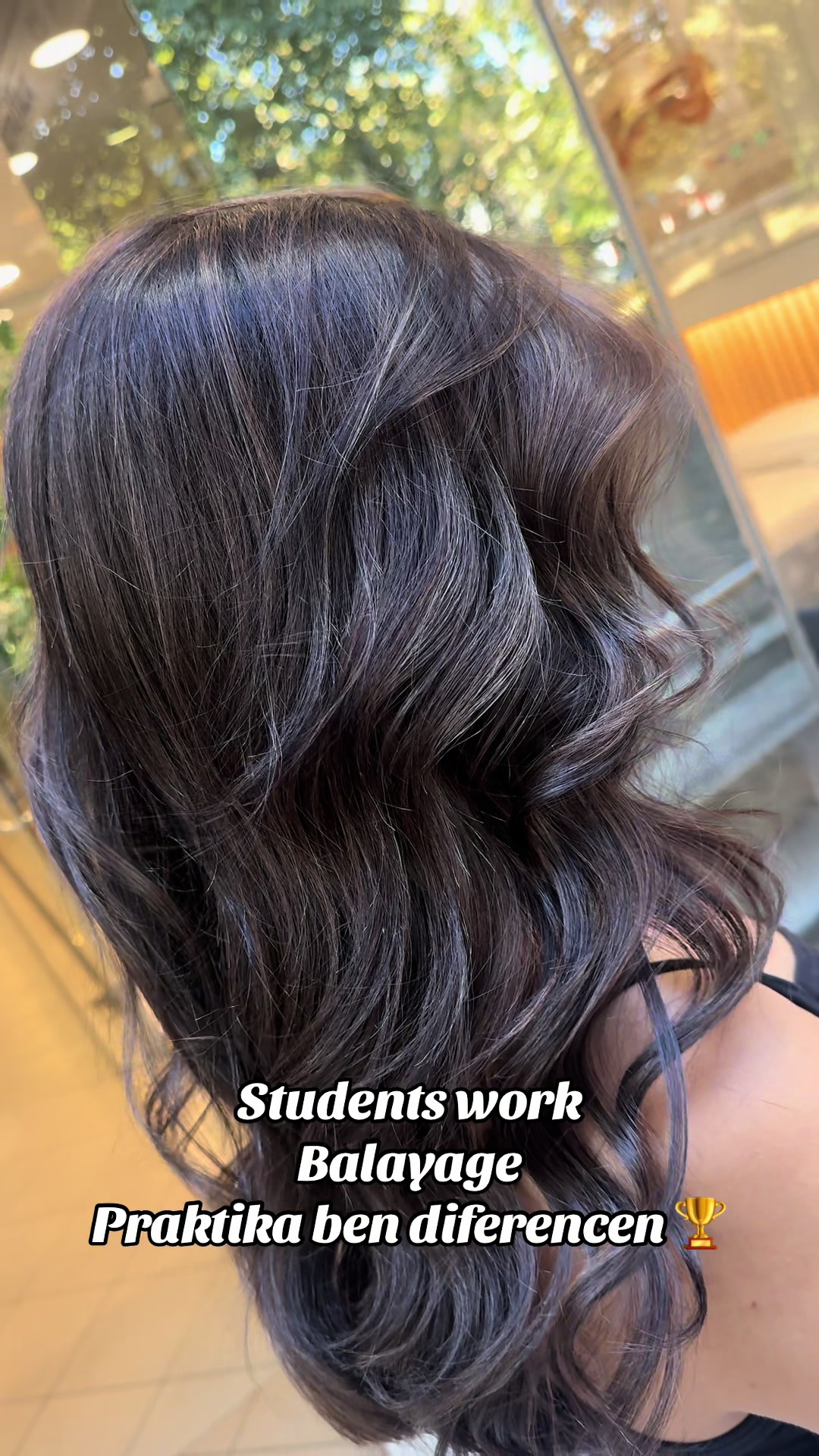 @Hellenic unique hair academy