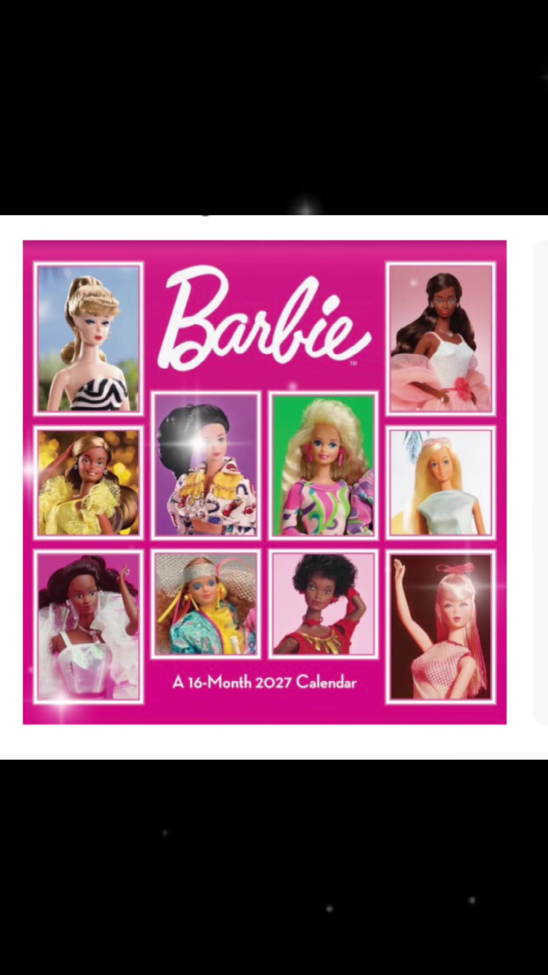 @Barbie Espectacular