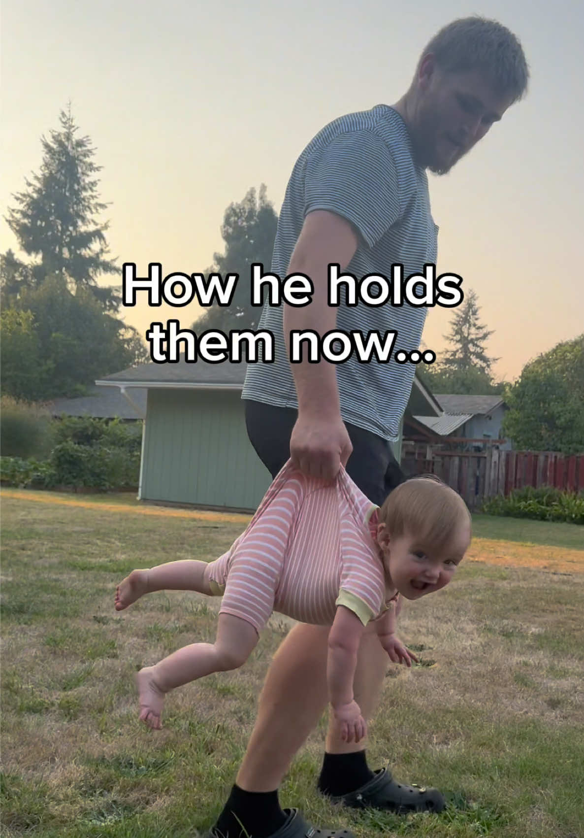 @The Strasdas Family