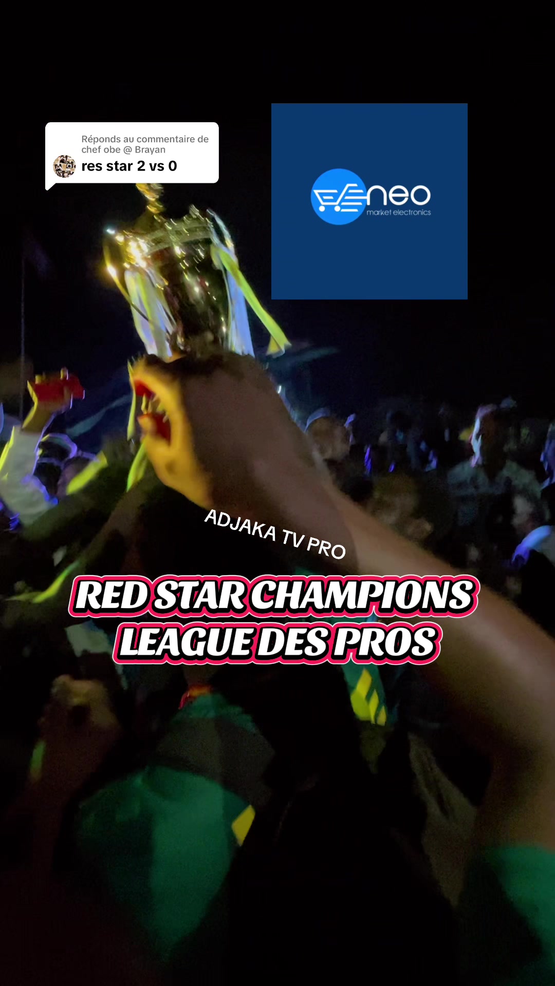 @ADJAKA TV PRO