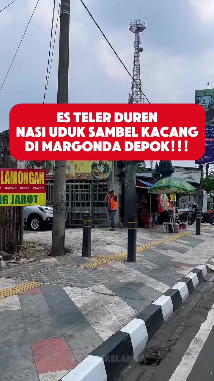 @Gadis kelana || Kelana rasa