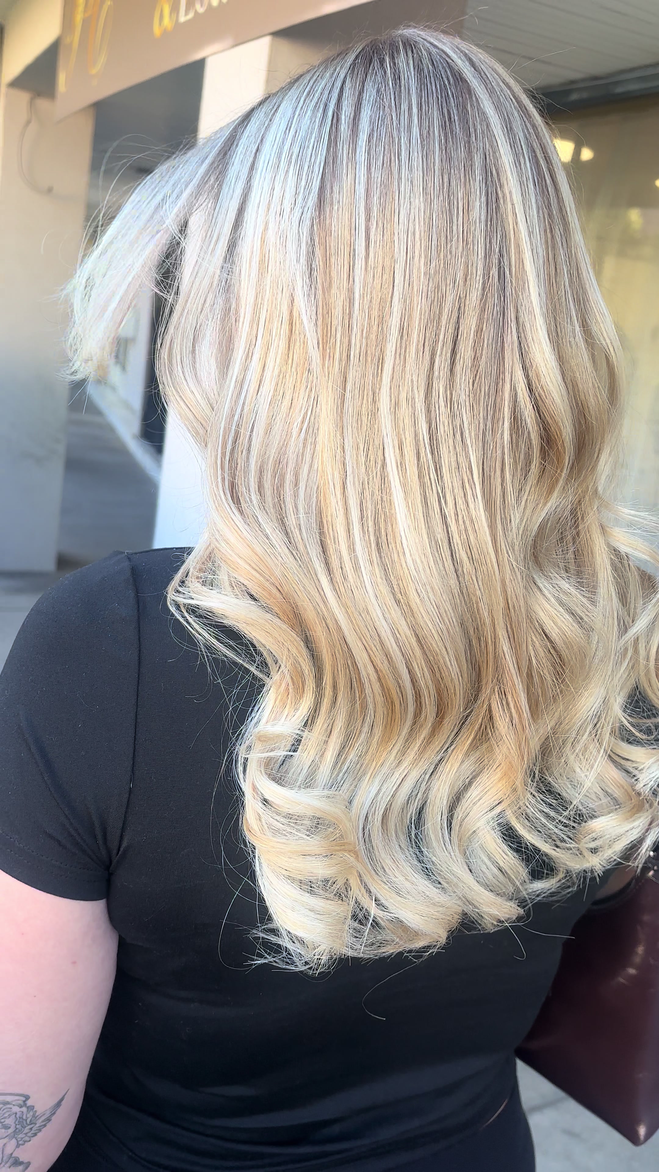@Prestige Coiffure By LCKA