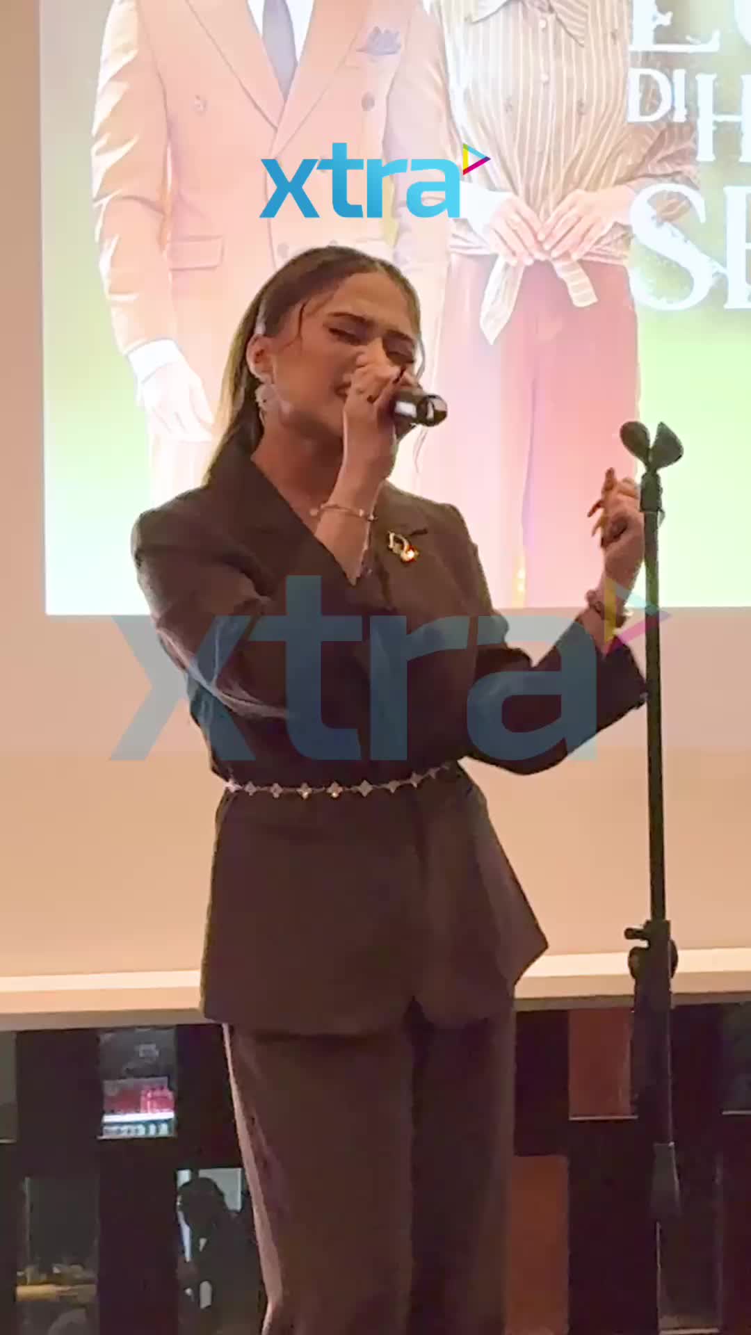 @XTRA