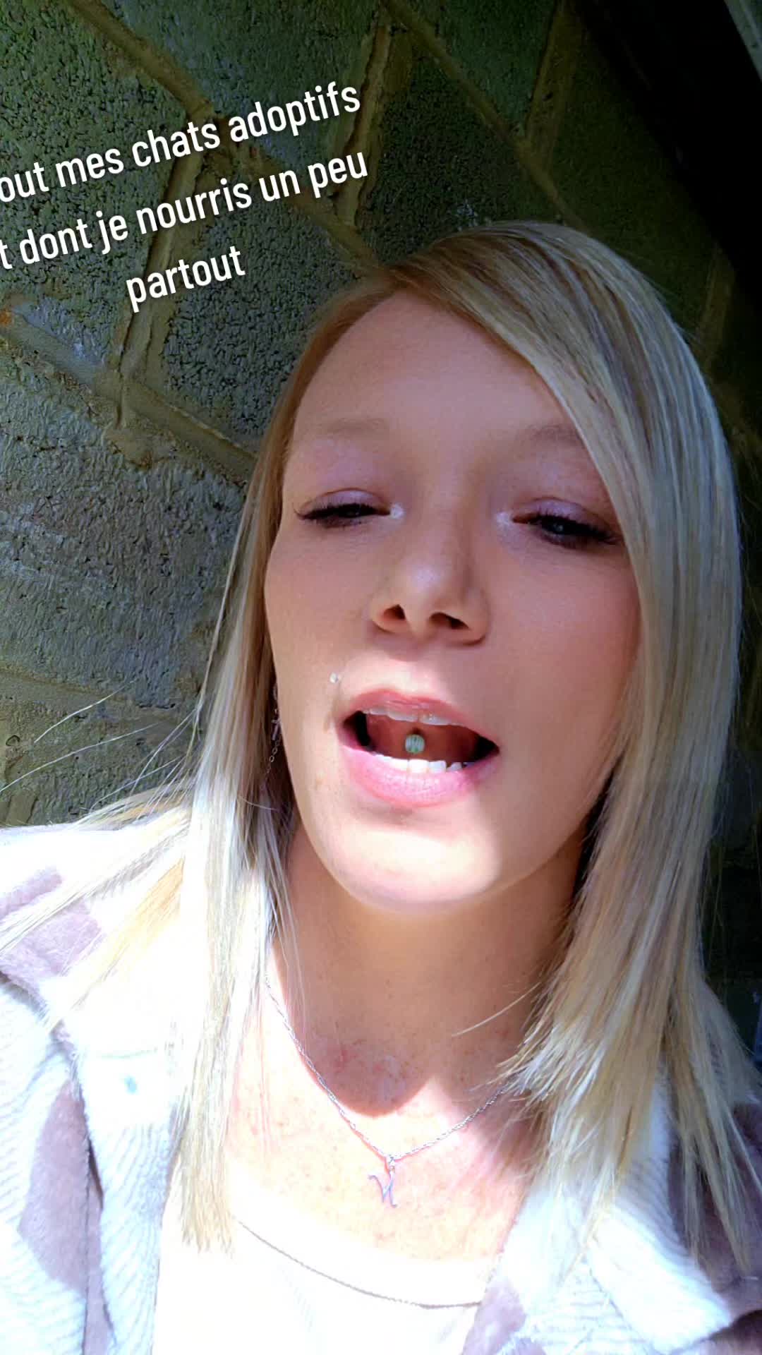 @Lodriguez Nadège