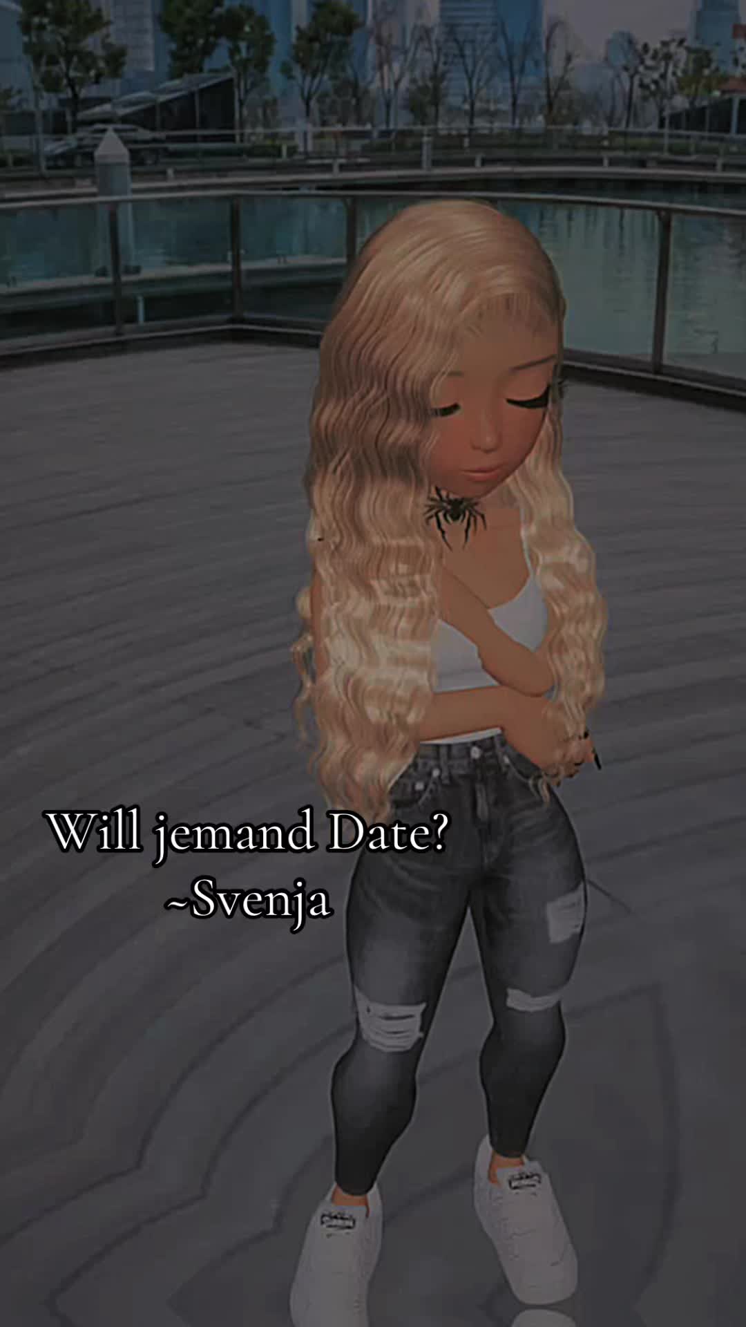 @Maybe
