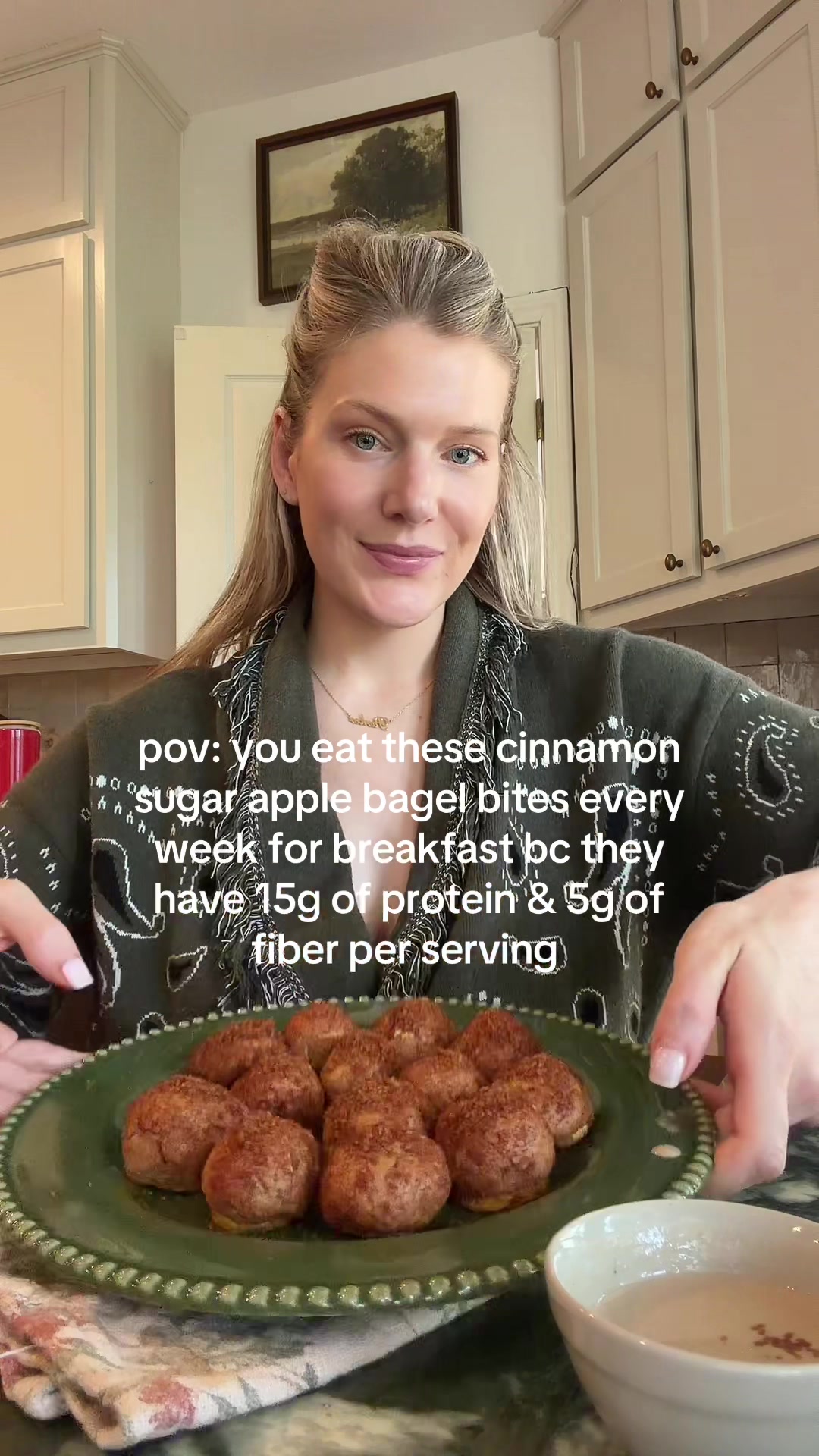 @Blair Cooley | Dietitian